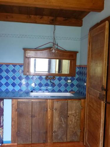 Podere Di Maggio - Glamping Tent 4