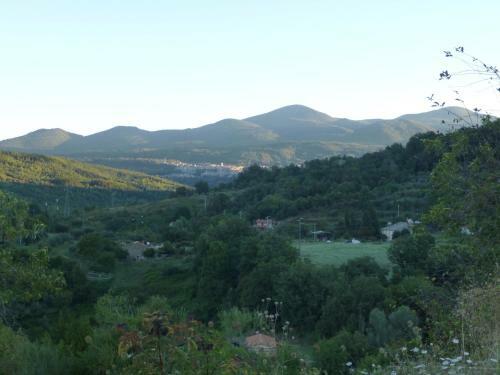 Podere Di Maggio - Glamping Tent 4
