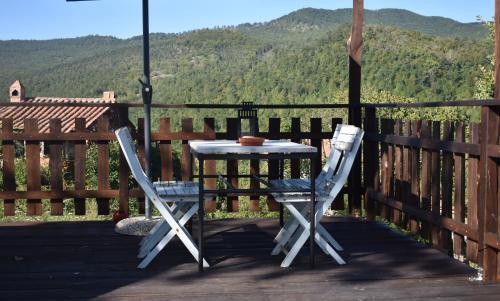Podere Di Maggio - Glamping Tent 4