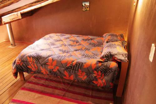 Apartamento Uchumuca Natural Lodge