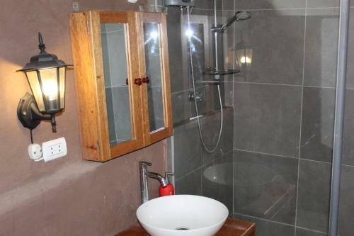 Apartamento Uchumuca Natural Lodge
