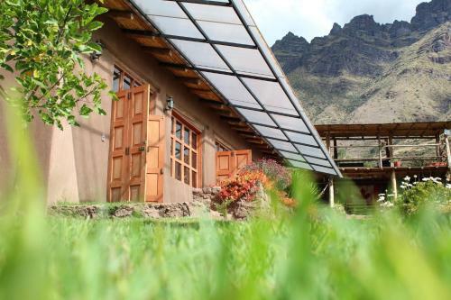Apartamento Uchumuca Natural Lodge