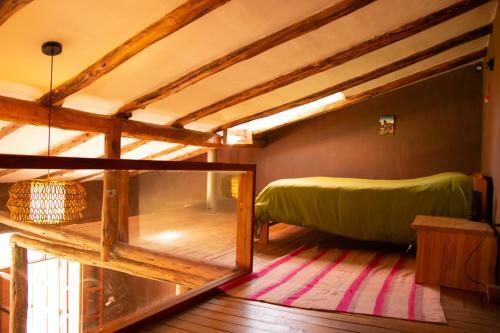 Apartamento Uchumuca Natural Lodge