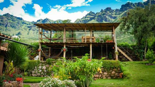 Apartamento Uchumuca Natural Lodge
