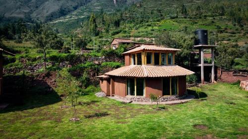 Apartamento Uchumuca Natural Lodge