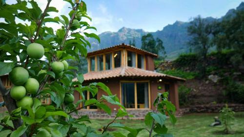 Apartamento Uchumuca Natural Lodge