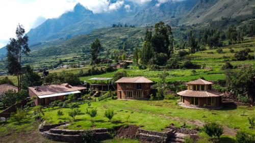 Apartamento Uchumuca Natural Lodge
