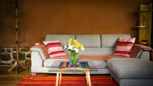 Apartamento Uchumuca Natural Lodge