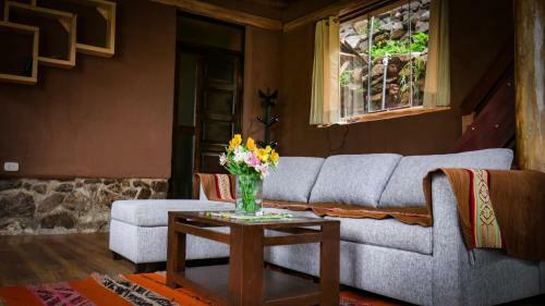 Apartamento Uchumuca Natural Lodge