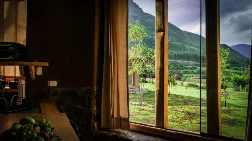 Apartamento Uchumuca Natural Lodge