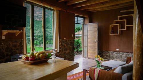 Apartamento Uchumuca Natural Lodge