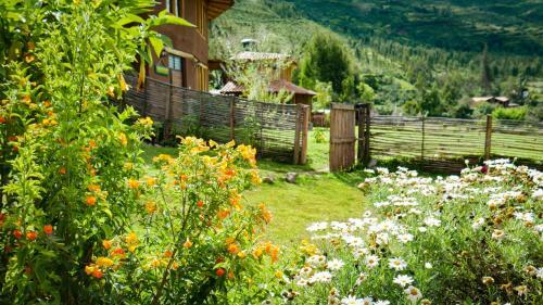 Apartamento Uchumuca Natural Lodge