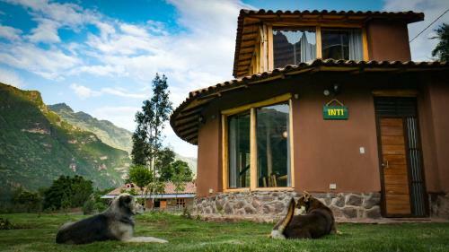 Apartamento Uchumuca Natural Lodge