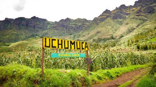 Apartamento Uchumuca Natural Lodge