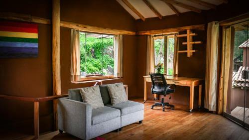 Apartamento Uchumuca Natural Lodge