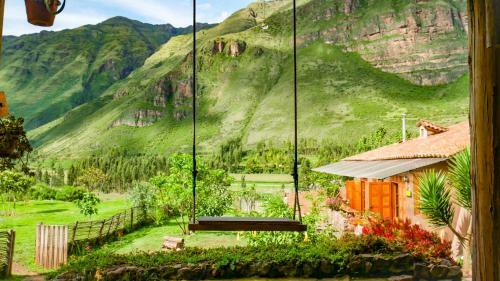 Apartamento Uchumuca Natural Lodge