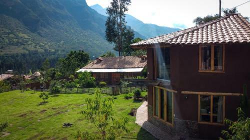 Apartamento Uchumuca Natural Lodge