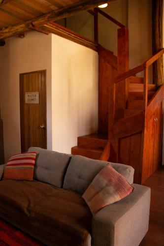 Apartamento Uchumuca Natural Lodge