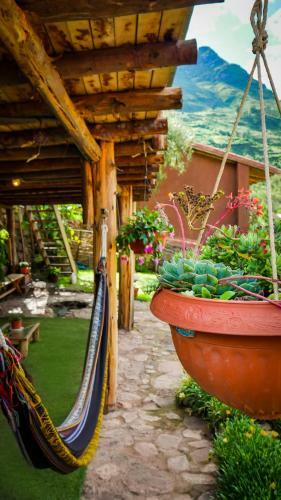Apartamento Uchumuca Natural Lodge