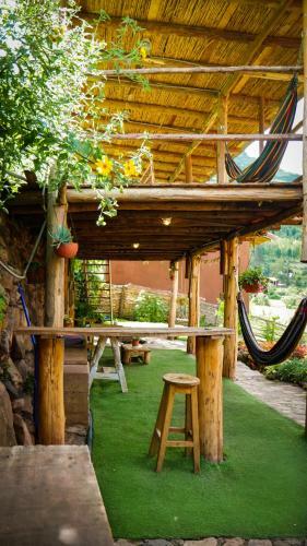 Apartamento Uchumuca Natural Lodge