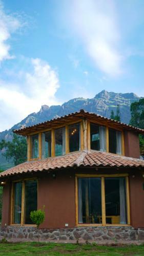 Apartamento Uchumuca Natural Lodge