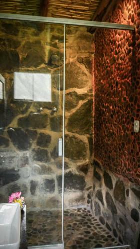 Apartamento Uchumuca Natural Lodge