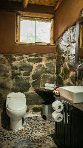 Apartamento Uchumuca Natural Lodge