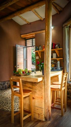 Apartamento Uchumuca Natural Lodge