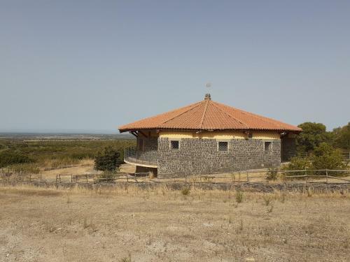 Maison Campidanese Santa-giusta Or