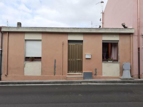 Maison Campidanese Santa-giusta Or