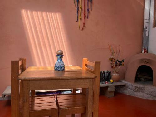Pisac. Lovely Bungalow With An Amazing View.