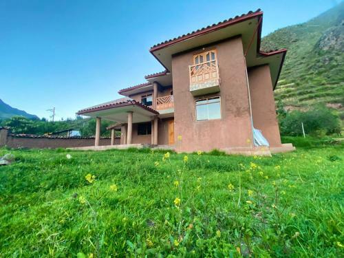 Casa To� Pisac