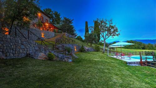 Villa La Casa Di Elsa 6