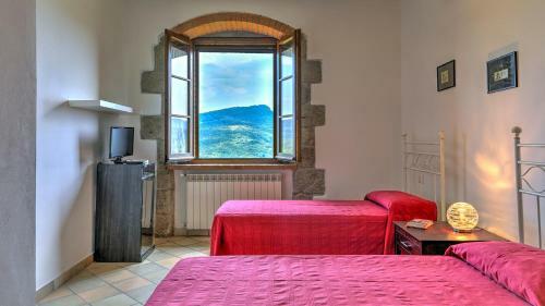 Villa La Casa Di Elsa 6
