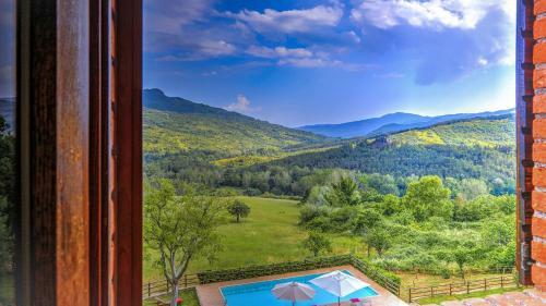 Villa La Casa Di Elsa 6