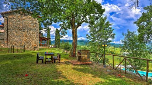 Villa La Casa Di Elsa 6