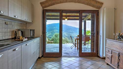Villa La Casa Di Elsa 6