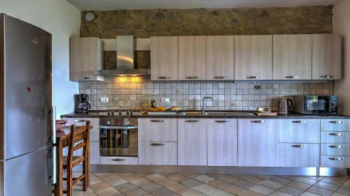 Villa La Casa Di Elsa 6