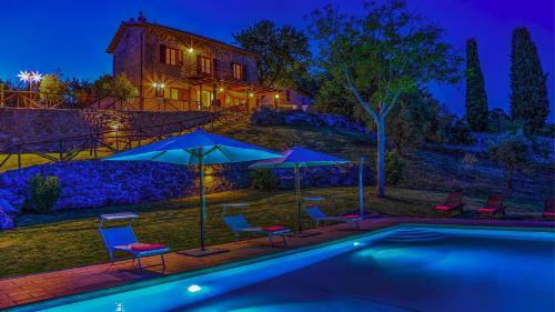 Villa La Casa Di Elsa 6