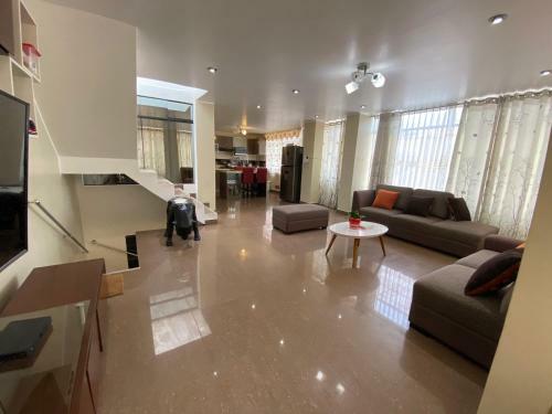 Apartamento Nayarak Home