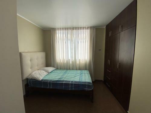 Apartamento Nayarak Home