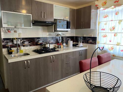 Apartamento Nayarak Home