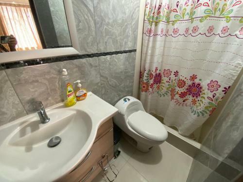 Apartamento Nayarak Home