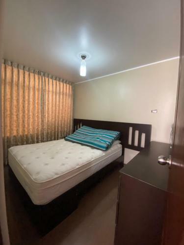 Apartamento Nayarak Home