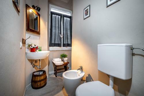Apartamento Casa Santa Fiora