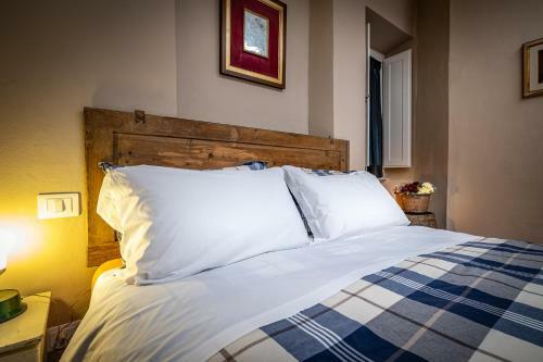 Apartamento Casa Santa Fiora