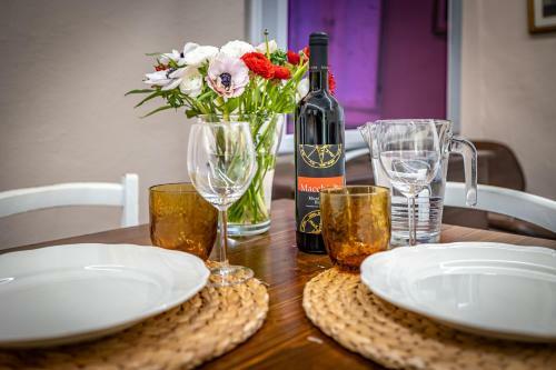 Apartamento Casa Santa Fiora