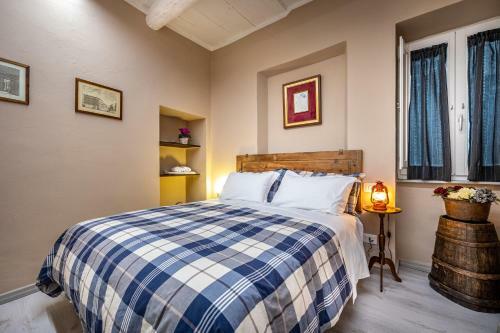 Apartamento Casa Santa Fiora