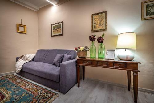 Apartamento Casa Santa Fiora