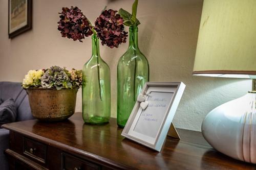 Apartamento Casa Santa Fiora
